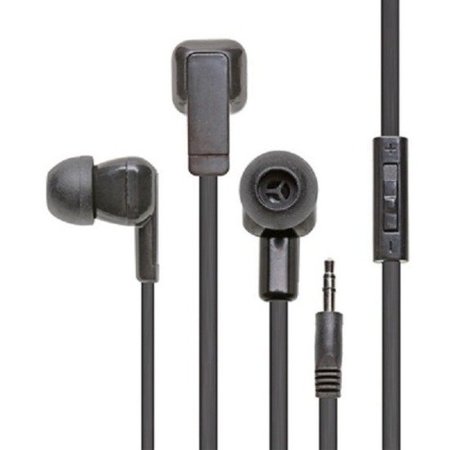 ERGOGUYS Califone Mobile Stereo Earbuds W/Mic E-3T